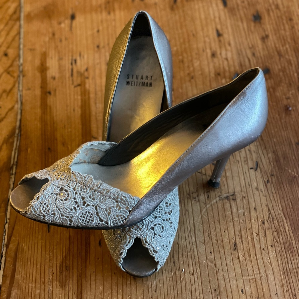 Stuart Weitzman Size 7